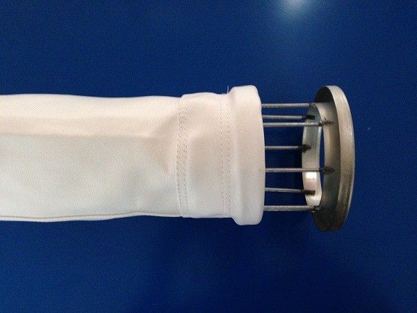 tui-hut-bui-PTFE túi lọc bụi tiêu chuẩn được dùng trong lò đốt rác