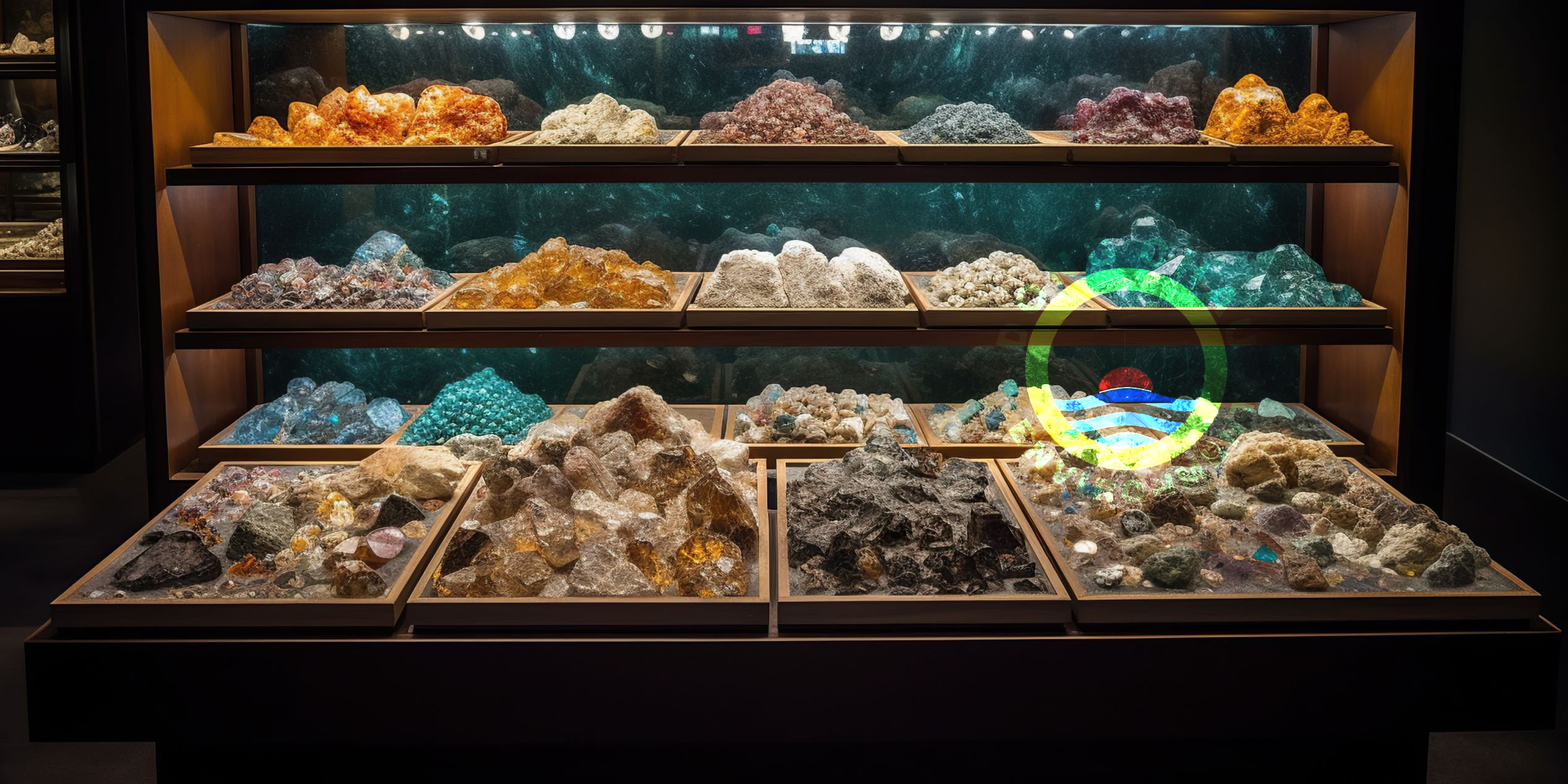 Đất hiếm ở đâu và tại sao lại quan trọng