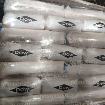 DOWEX IRA401 CL - Hạt Nhựa Đa Năng Cho Mọi Nhu Cầu Lọc Nước