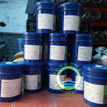 SpectraGuard™ 360: Giải pháp lọc cáu cặn màng RO tối ưu