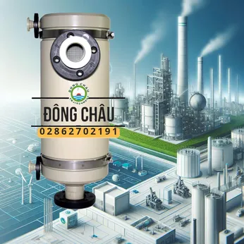 Màng lọc UF DUPONT LDM-120-HS, MÀNG LỌC UF DUPONT USA