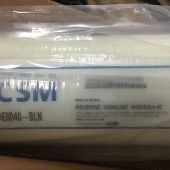 Màng lọc nước RO công suất lớn CSM