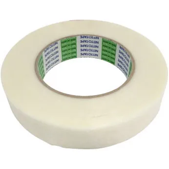 Băng keo sợi thủy tinh chịu lực lớn Nitto No.3883
