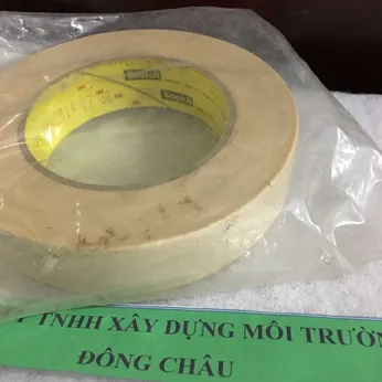 Băng keo giấy 3M 2769 Masking Tape