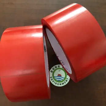 Băng Keo Dán Nền 3M™ 471 Màu Đỏ