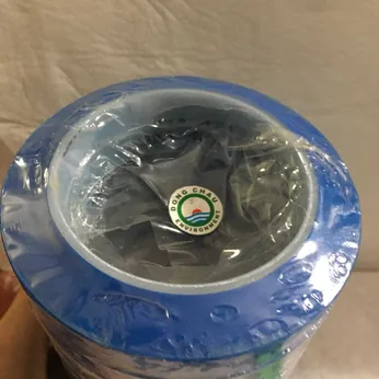 Băng keo dán nền 3M 471 xanh dương