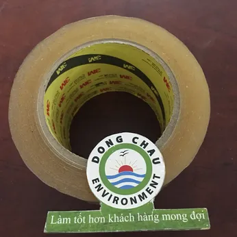 Băng Keo Dán Thùng 3M Tartan™ 305 USA