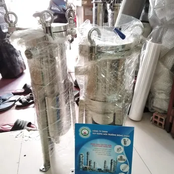 Bình lọc túi chất lượng cao