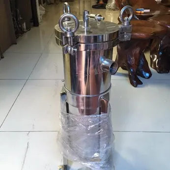 Bình lọc túi size 4 cao cấp