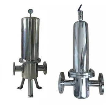Bộ lọc không khí, lọc hơi nước