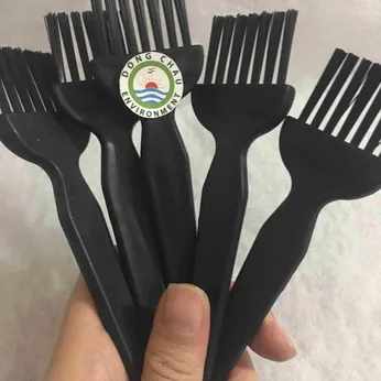 Chổi chống tĩnh điện phòng sạch