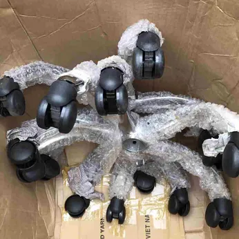 Ghế chống tĩnh điện phòng sạch