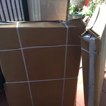 Giấy lọc bụi buồng sơn khô