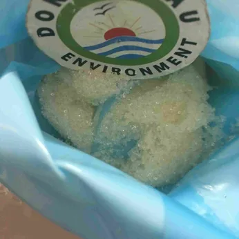 Hạt nhựa anion Purolite A200