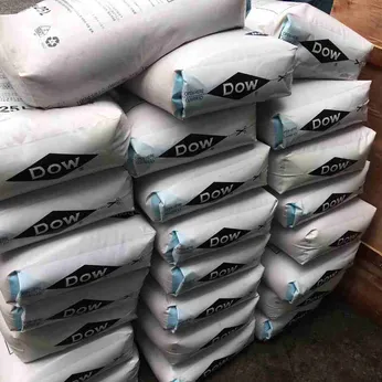 Hạt nhựa cation lọc nước DOWEX HCRS Na