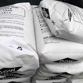 Hiệu quả vượt trội với hạt nhựa trao đổi ion DOWEX™IR 100 H/Na