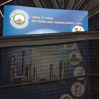 Khung lọc thô cho điều hòa không khí