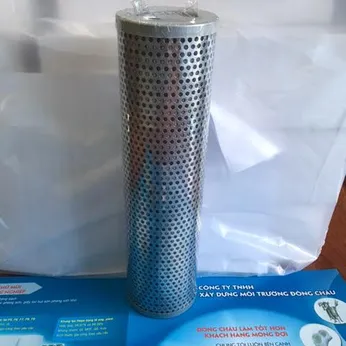 Lõi lọc dầu thủy lực giá rẻ