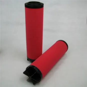 Lõi lọc đường ống máy nén khí chất lượng