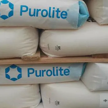 Nhựa trao đổi cation Purolite C100H