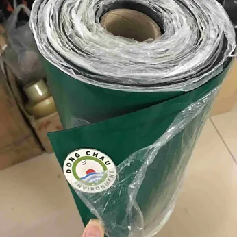 Thảm cao su chống tĩnh điện phòng sạch