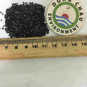 Than hoạt tính gáo dừa Việt Nam chất lượng và giá rẻ