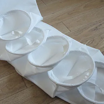 Túi Lọc Anode Cho Mạ Điện