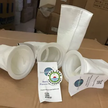 Túi lọc nước mắm size nhỏ