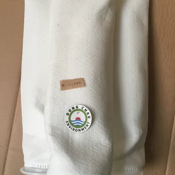 Túi lọc PE 1 micron size 4