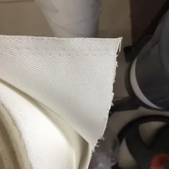 Vải ép cặn bùn khung bản PP