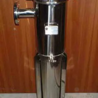 Vỏ lọc inox 1 túi giá rẻ