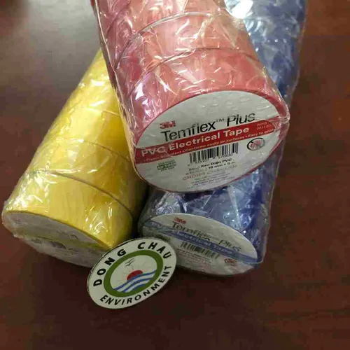 Băng keo điện 3M™ Temflex™ Vinyl