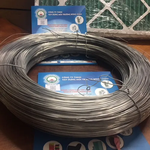 Sợi inox loại 1mm