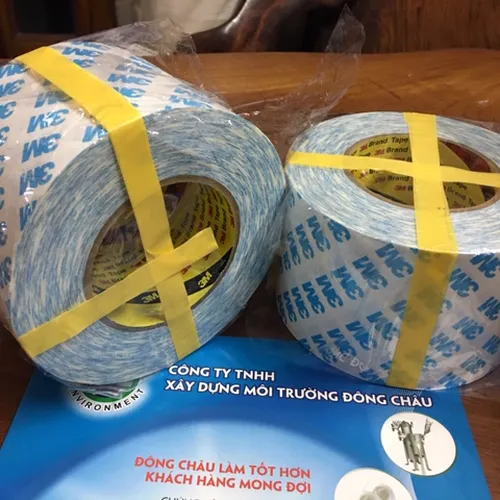 Băng keo công nghiệp 2 mặt 3M 90775