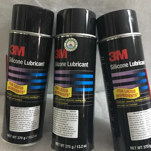 Chất Bôi Trơn Silicone 3M™ 