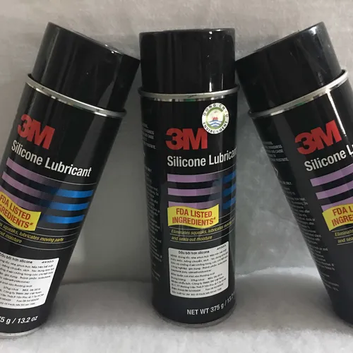 Chất Bôi Trơn Silicone 3M™ 