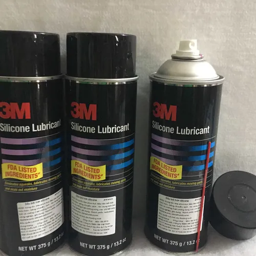 Chất Bôi Trơn Silicone 3M™ 