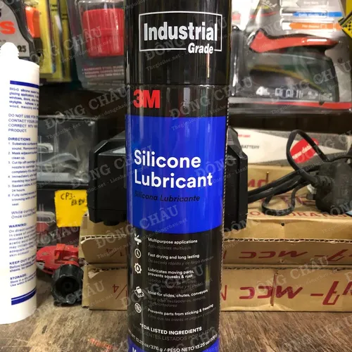 Chất Bôi Trơn Silicone 3M™ 