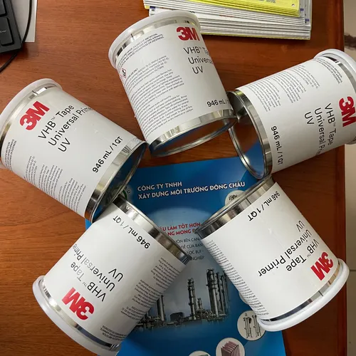 Chất tăng kết dính 3M Universal Primer UV (05053) 