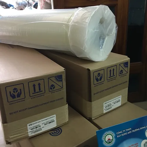 Màng RO AG400 Áp Cao, GE 8040 USA: Giải Pháp Lọc Nước Vượt Trội