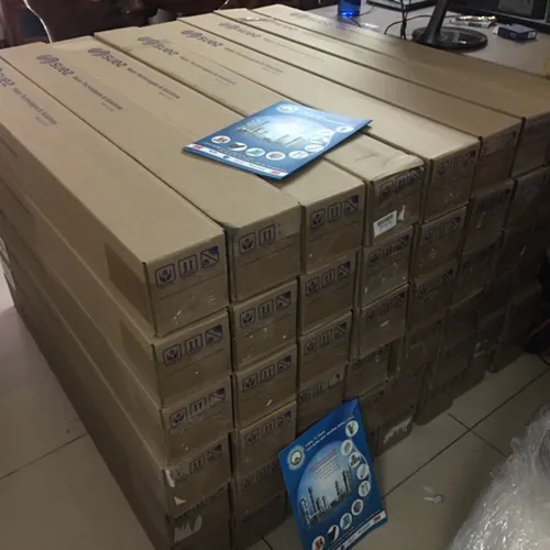 Màng lọc RO AK90-4040 GE của Mỹ (áp thấp)
