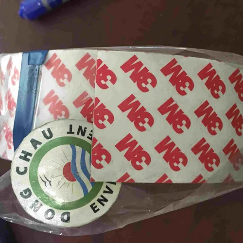 Băng keo 2 mặt 3M 9080