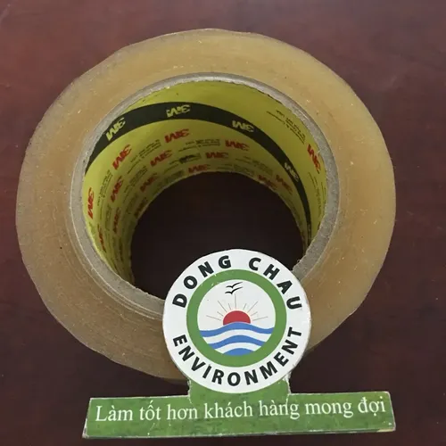 Băng Keo Đóng Thùng 3M 373 