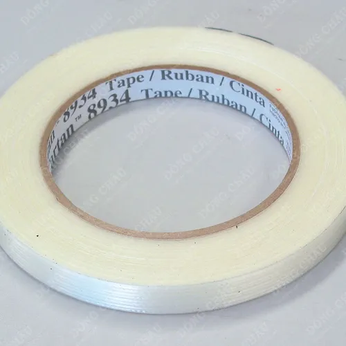 Băng Keo Sợi Thủy Tinh Tartan™ 8934 