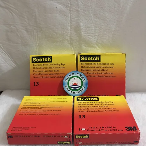 Băng Keo Điện Bán Dẫn 3M™ Scotch® 13