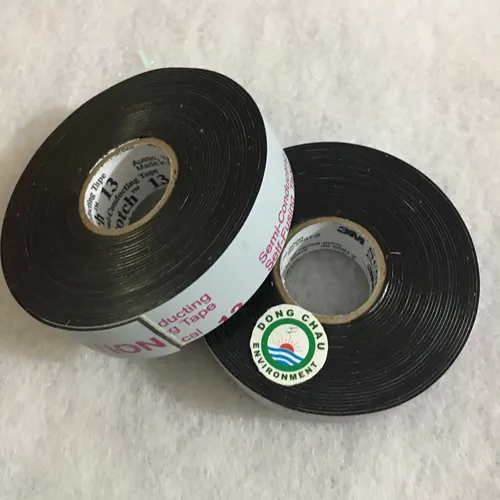 Băng Keo Điện Bán Dẫn 3M™ Scotch® 13