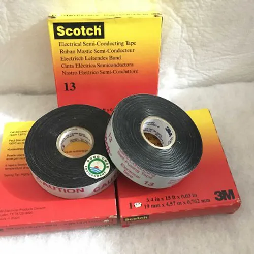 Băng Keo Điện Bán Dẫn 3M™ Scotch® 13