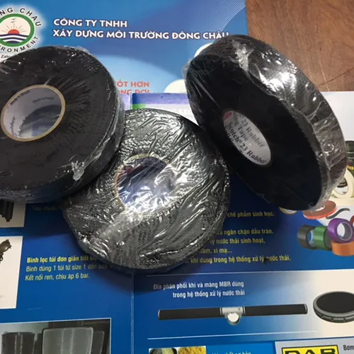 Băng keo điện 3M Scotch 23