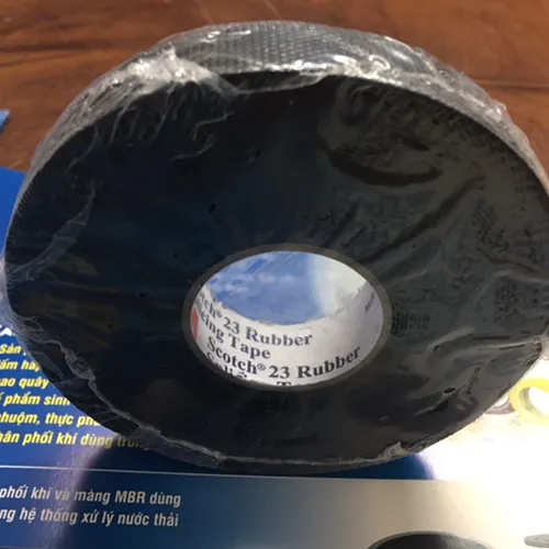 Băng keo điện 3M Scotch 23