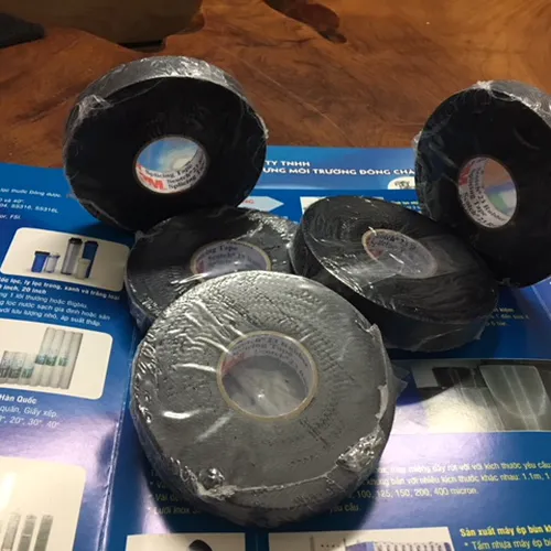 Băng keo điện 3M Scotch 23